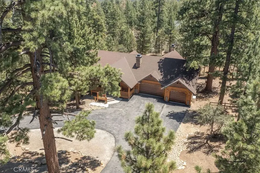 1016 Heritage, Big Bear City, CA 92314 - #3