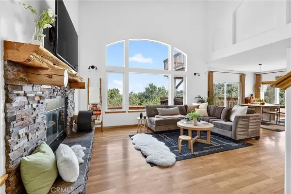 26850 Inyo Court, Lake Arrowhead, CA 92352