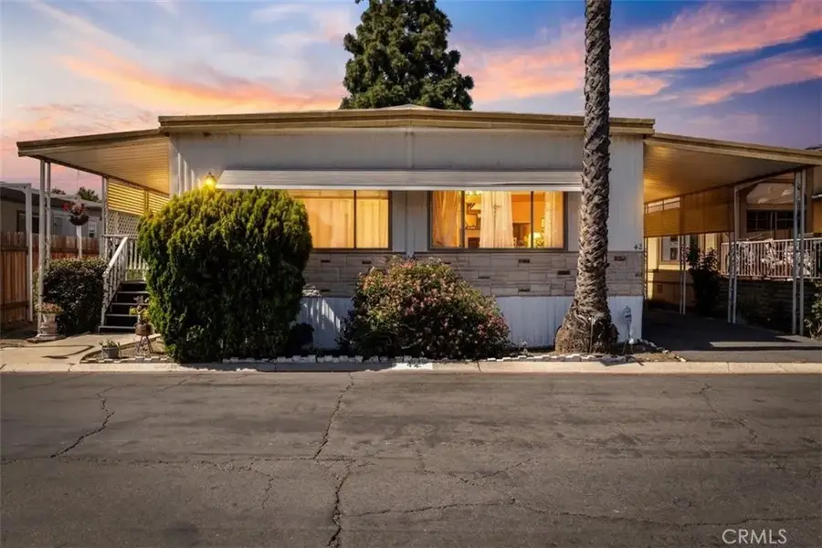 300 N Rampart #42, Orange, CA 92868 - #2