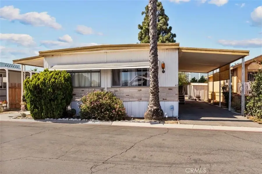 300 N Rampart #42, Orange, CA 92868 - #3