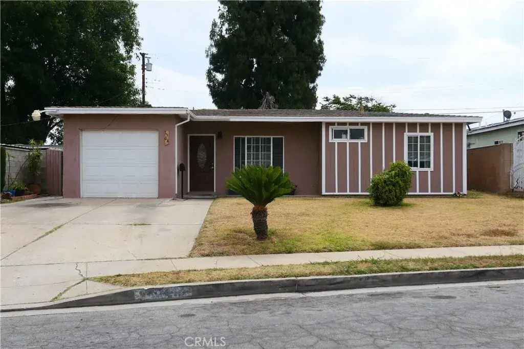 1504 S Haskins, Compton, CA 90220 - #1