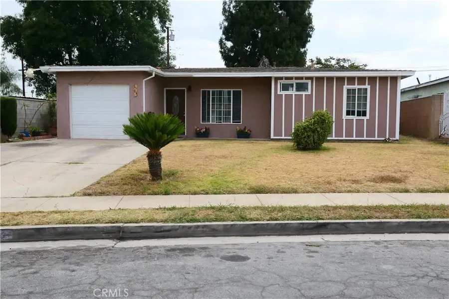 1504 S Haskins, Compton, CA 90220 - #2