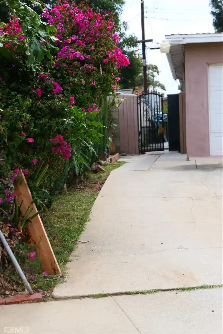 1504 S Haskins, Compton, CA 90220 - #3