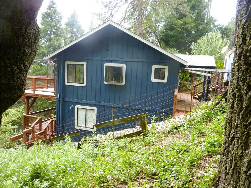 21531 Sawpit Canyon Road, Cedarpines Park, CA 92322 - #1
