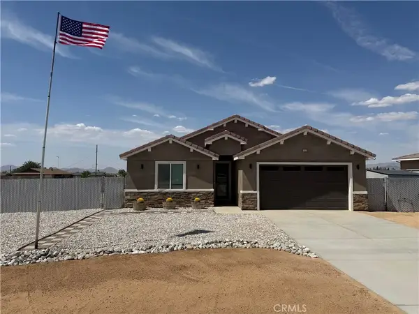 22620 Laurel, Apple Valley, CA 92308