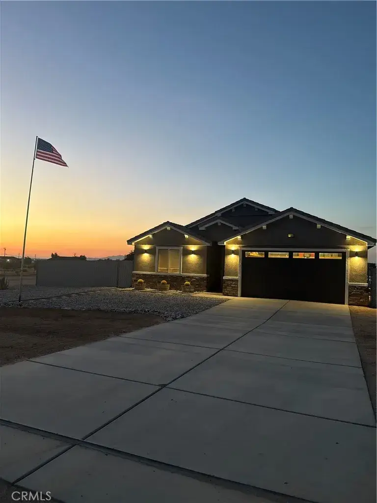 22620 Laurel, Apple Valley, CA 92308 - #2
