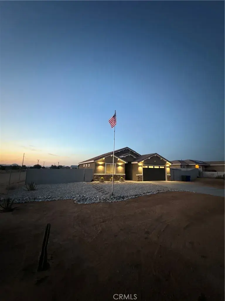 22620 Laurel, Apple Valley, CA 92308 - #3