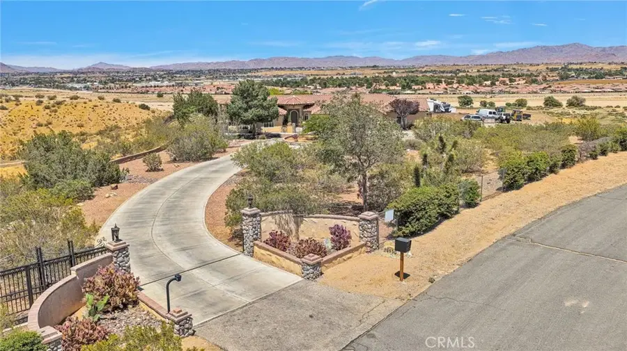 18550 Eucalyptus, Hesperia, CA 92345 - #2