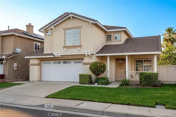 723 Pointe Vista, Corona, CA 92881