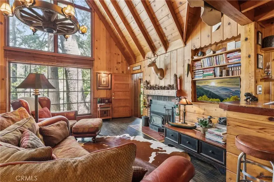 238 Maple Drive, Lake Arrowhead, CA 92352 - #3