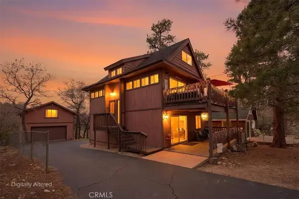 796 Orange, Sugarloaf, CA 92386