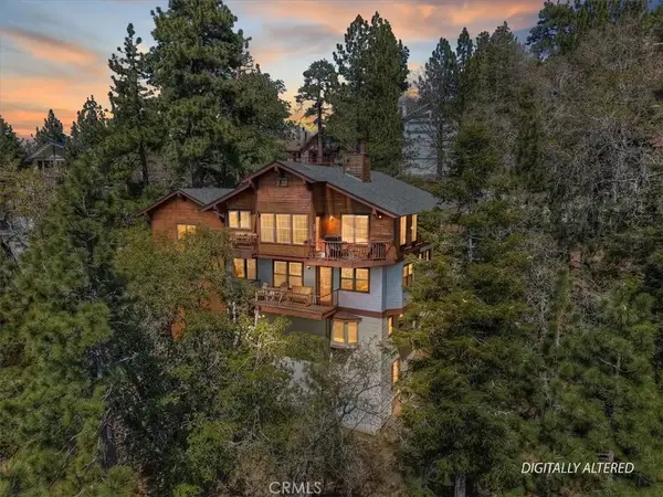 764 Menlo, Big Bear Lake, CA 92315