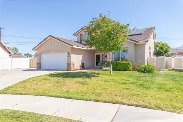 33852 Glenoaks, Yucaipa, CA 92399