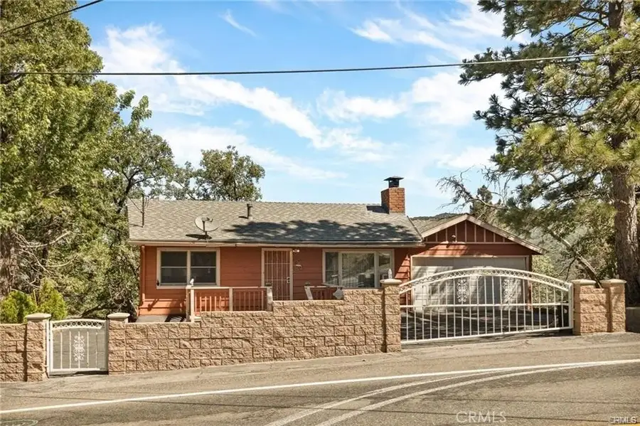 30400 Live Oak, Running Springs, CA 92382 - #2