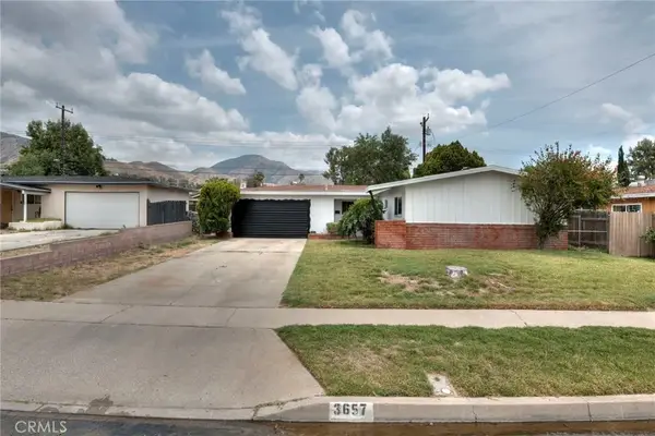 3657 Conejo Drive, San Bernardino, CA 92404