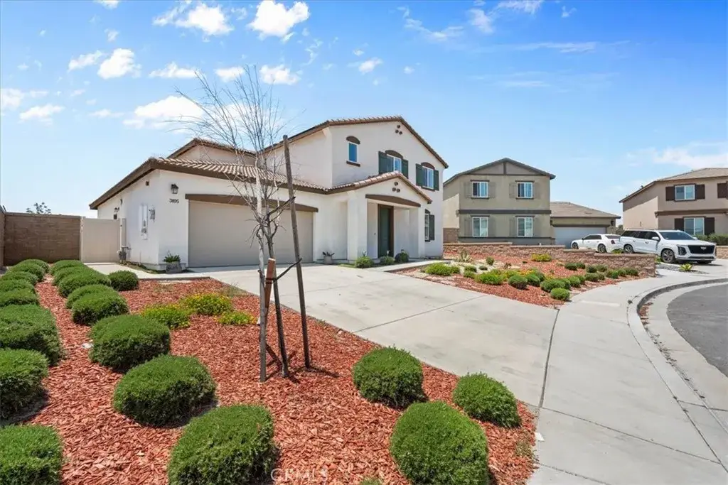 3895 W Bodega Way, San Bernardino, CA 92407 - #1