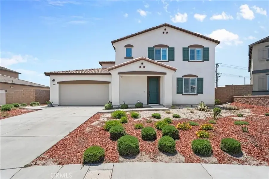 3895 W Bodega Way, San Bernardino, CA 92407 - #2
