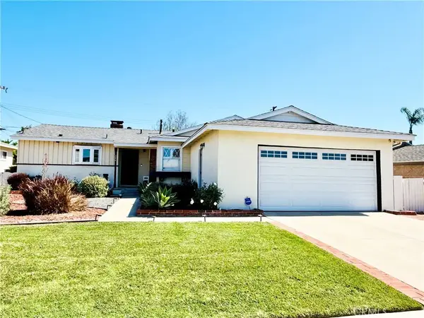 380 Marie Street, La Habra, CA 90631