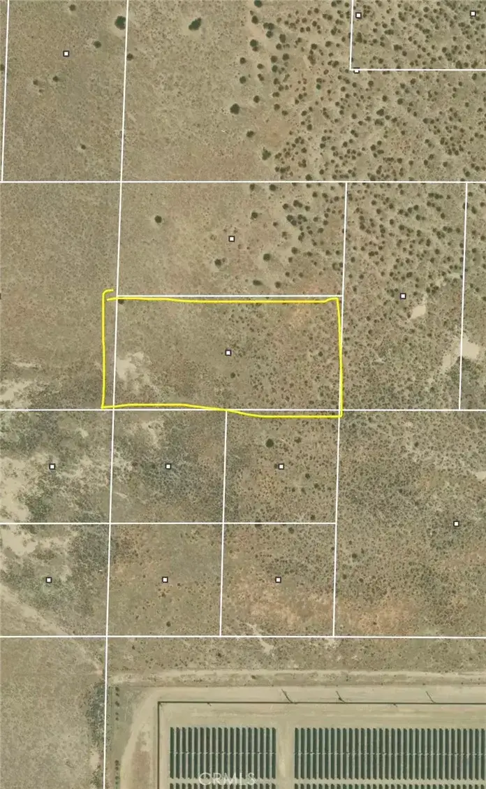 1 Gaskell Rd, Rosamond, CA 93560 - #1
