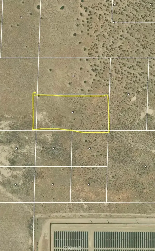 1 Gaskell Rd, Rosamond, CA 93560