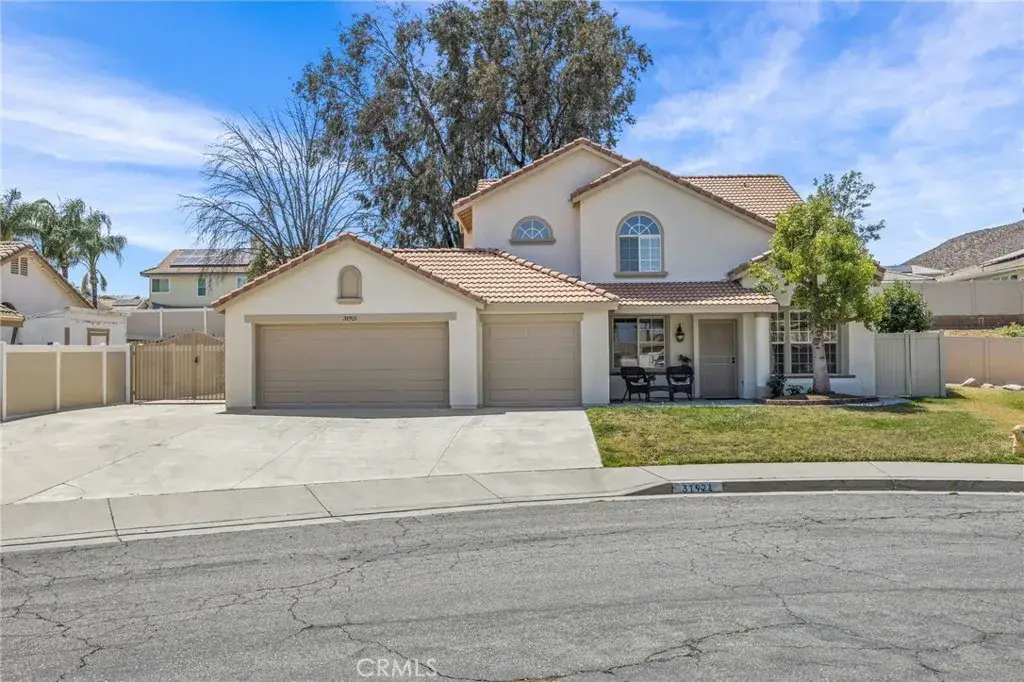 31921 Ariel Court, Menifee, CA 92586 - #1