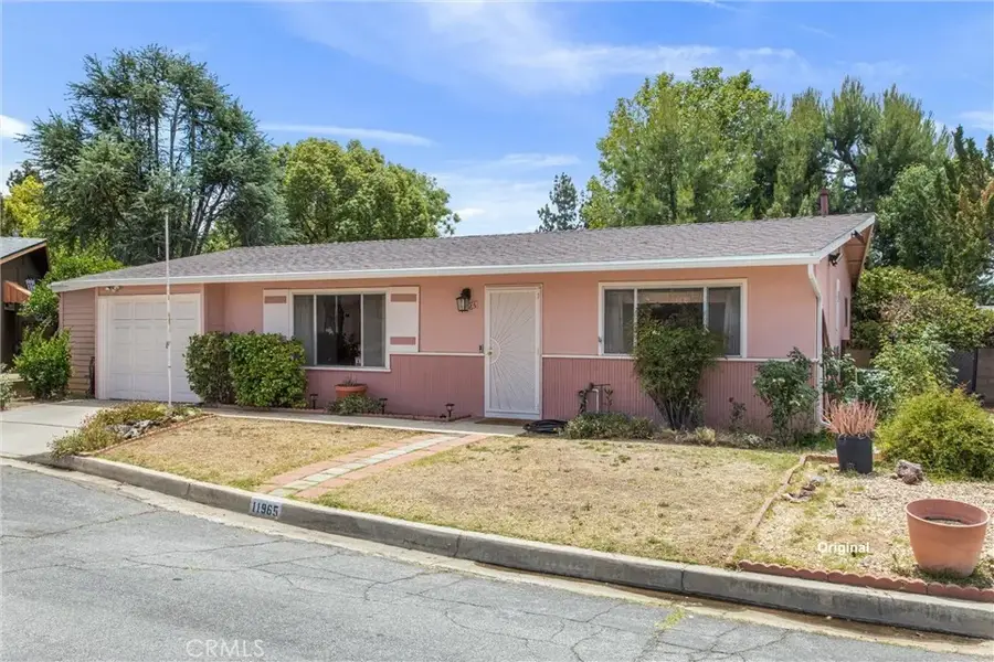 11965 Peach Tree, Yucaipa, CA 92399 - #2