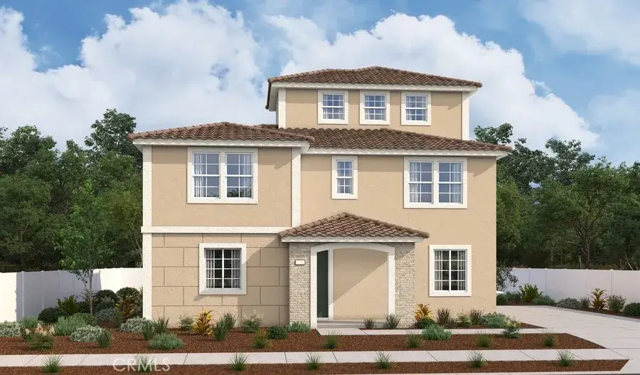 16740 Estancia Avenue, Chino, CA 91708 - #1
