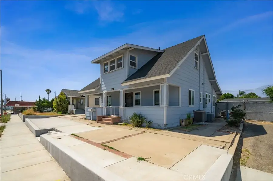 745 E Holt, Ontario, CA 91761 - #3