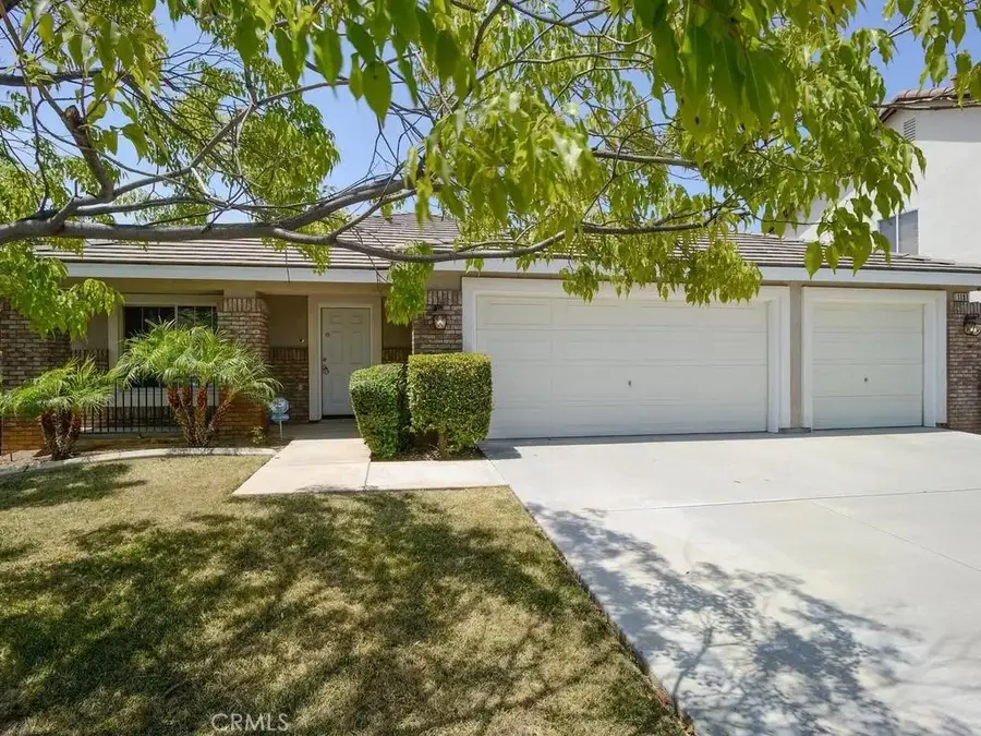 1191 Solar Circle, Corona, CA 92882 - #2