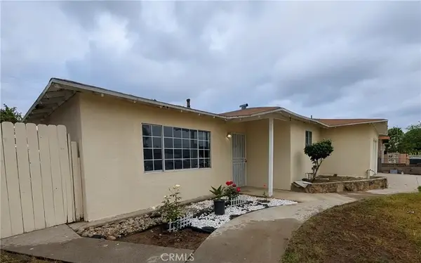357 W Woodcrest St., Rialto, CA 92376
