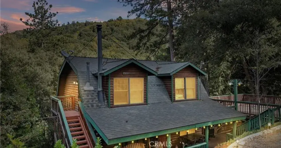 379 Dorn, Crestline, CA 92325 - #1