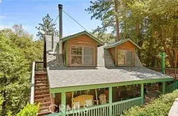 379 Dorn, Crestline, CA 92325 - #2
