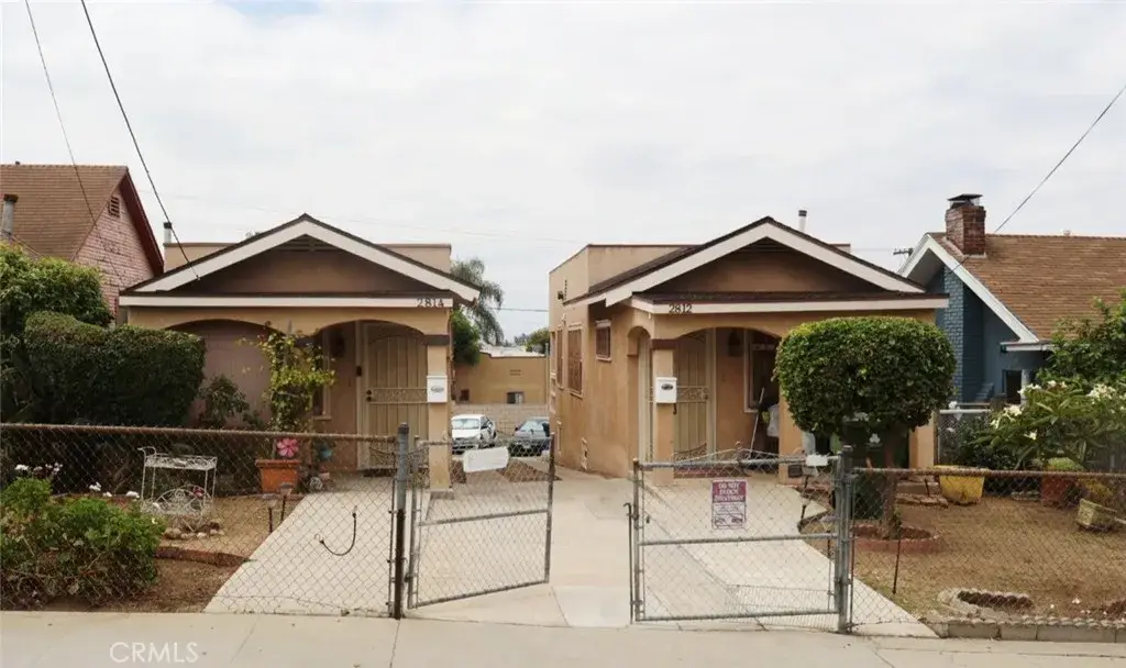 2812 Blanchard, Los Angeles, CA 90033 - #1