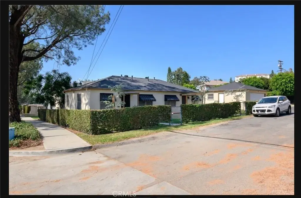 13759 Penn Street, Whittier, CA 90602 - #1