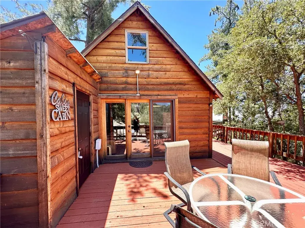 24387 Rocky Point Road, Idyllwild, CA 92549 - #1