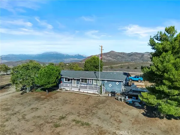 33945 Red Mountain, Hemet, CA 92544