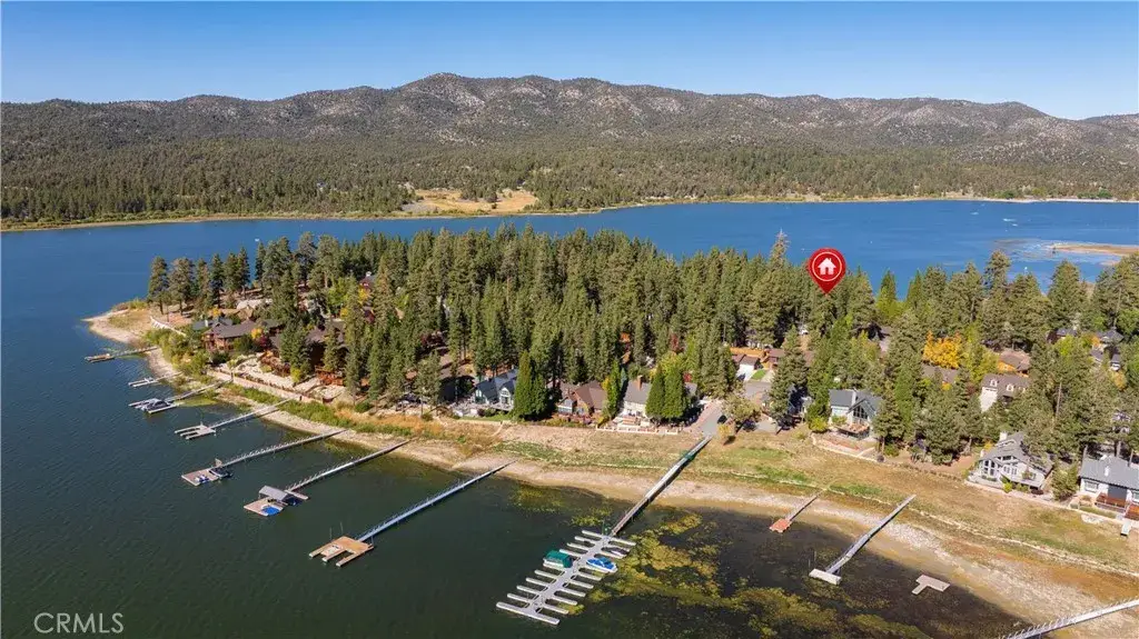 170 N Eureka Drive, Big Bear Lake, CA 92315 - #1