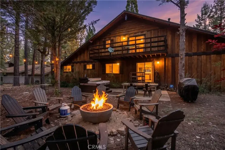 170 N Eureka Drive, Big Bear Lake, CA 92315 - #2