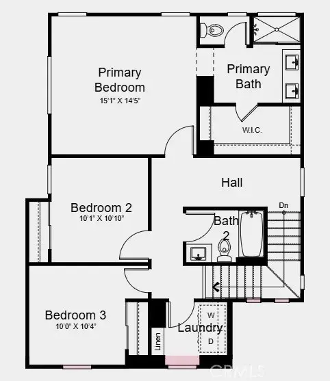 26628 Viola Way, Moreno Valley, CA 92555 - #3