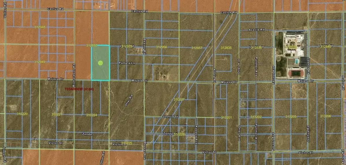 2 Mojave, Adelanto, CA 92301 - #1