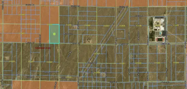 2 Mojave, Adelanto, CA 92301