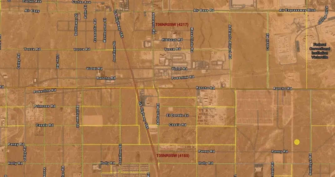 1 Brucite, Adelanto, CA 92301 - #1