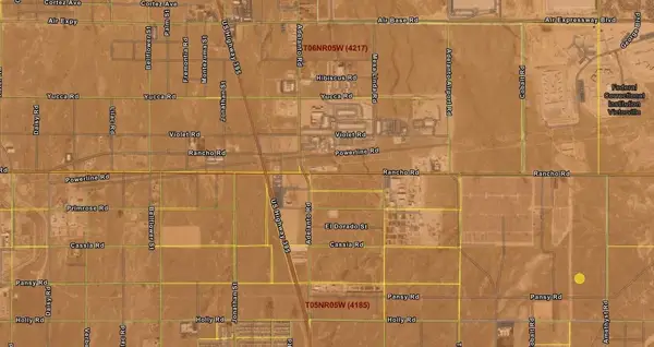 1 Brucite, Adelanto, CA 92301