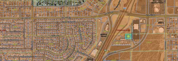 1 Locust, Hesperia, CA 92345