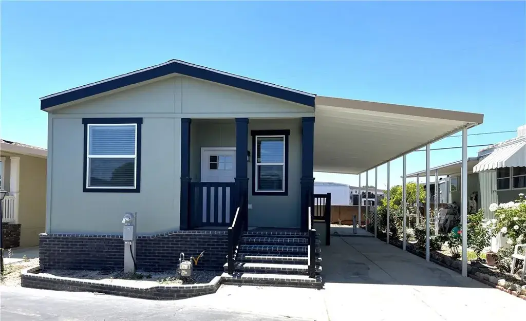 301 E Foothill #58, Pomona, CA 91767 - #1