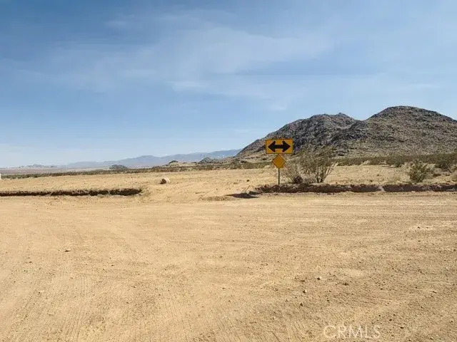 0 Spinel, Lucerne Valley, CA 92356 - #1