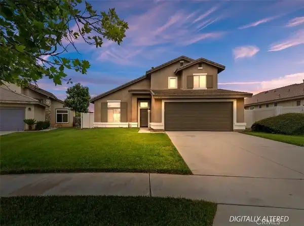1707 Tee Time, Beaumont, CA 92223