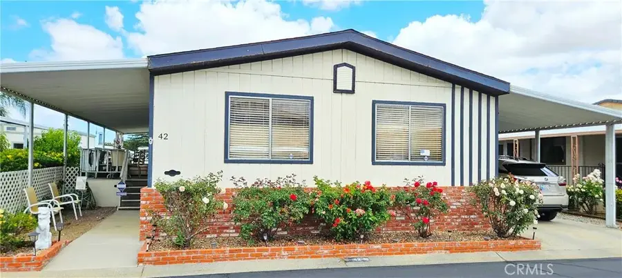 5700 W Wilson #42, Banning, CA 92220 - #2