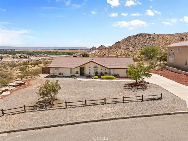 15984 Tinta Road, Apple Valley, CA 92307