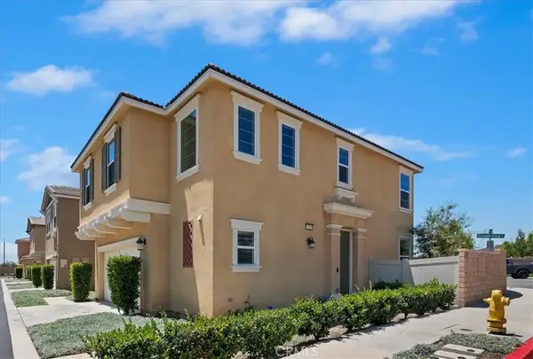 17109 Gray Pine Place, San Bernardino, CA 92407